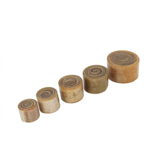 Garland Rawhide Replacement Face, Set of 2, Multiple Sizes