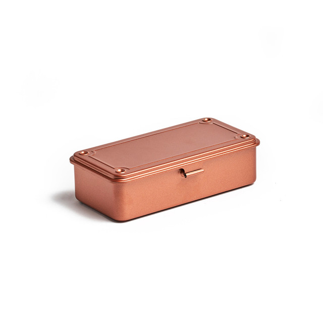 Toyo Toolbox, T190, Copper