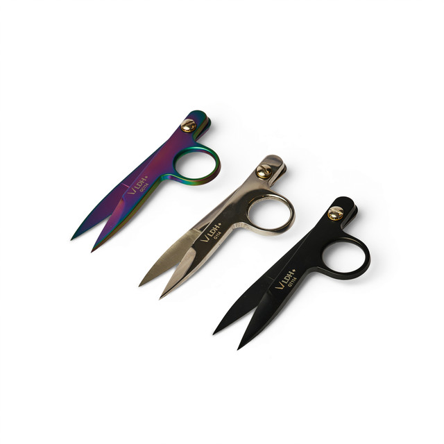LDH Thread Nipper, Multiple Colors