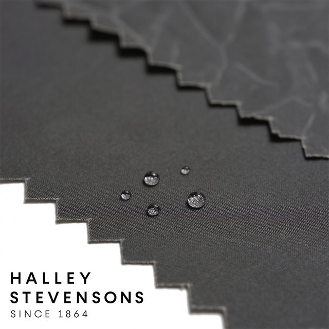 Halley Stevensons, Waxed Canvas, 8oz (P270) Lightweight, Classic Wax