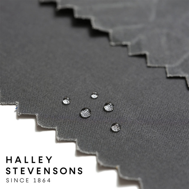 Halley Stevensons, Waxed Canvas, 12oz (P400) Medium Weight, Classic Wax