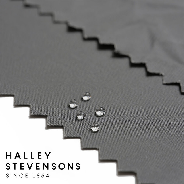 Halley Stevensons, Waxed Canvas, 12oz (P400) Medium Weight, Hybrid Wax