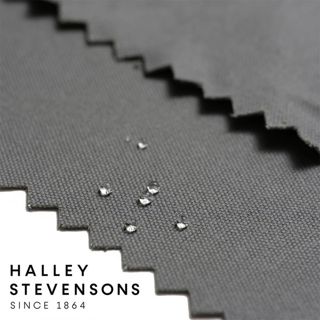 Halley Stevensons, Waxed Canvas, 18oz Heavy Duty, Hybrid Wax