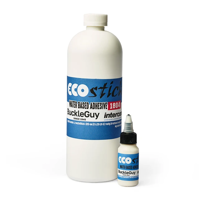 Intercom Glue, Ecostick 1804, High Strength, Water Based Adhesive