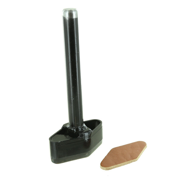 Mallet Die, Hotel Key Fob