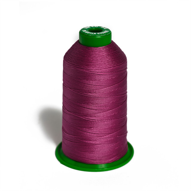 Dunmore Thread, Bonded Nylon 66, Dusty Rose