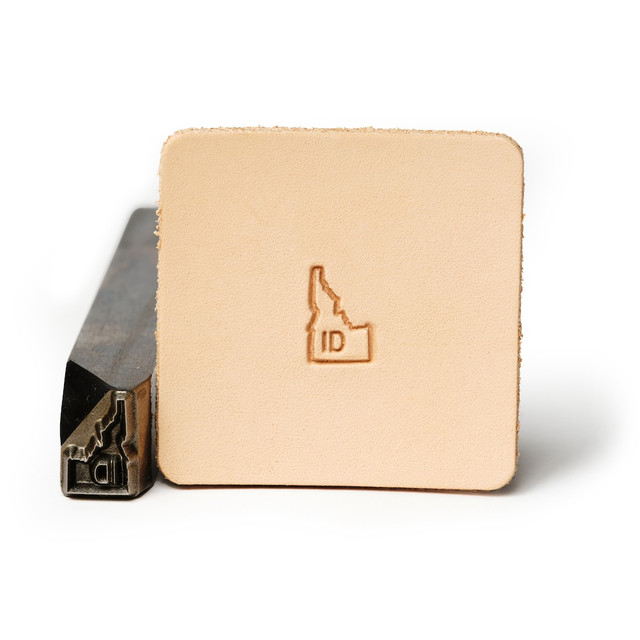 State Stamping Tool, Idaho