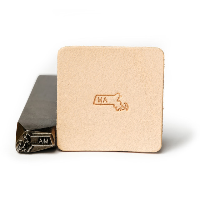 State Stamping Tool, Massachusetts