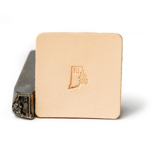 State Stamping Tool, Rhode Island