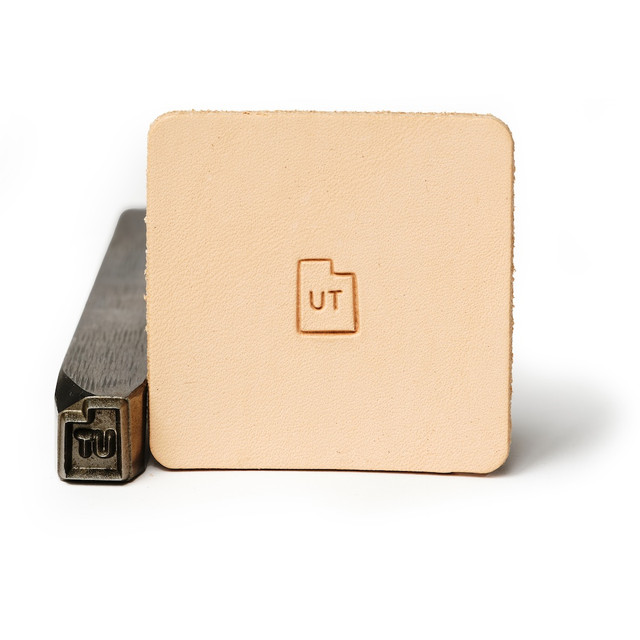 State Stamping Tool, Utah
