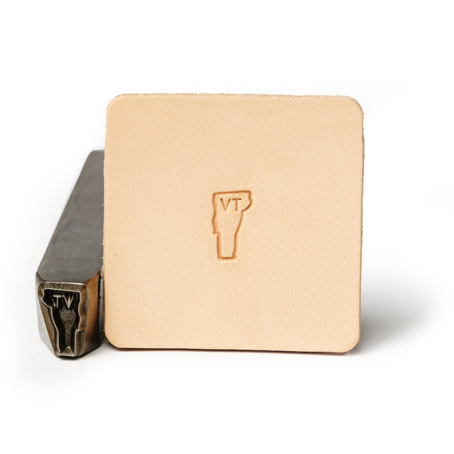 State Stamping Tool, Vermont