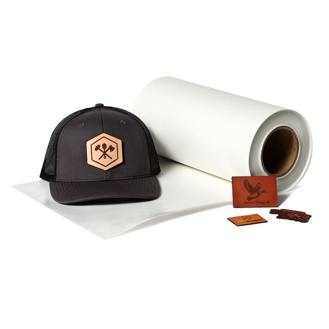 BG MAXX, Thermal Hat Patch Adhesive