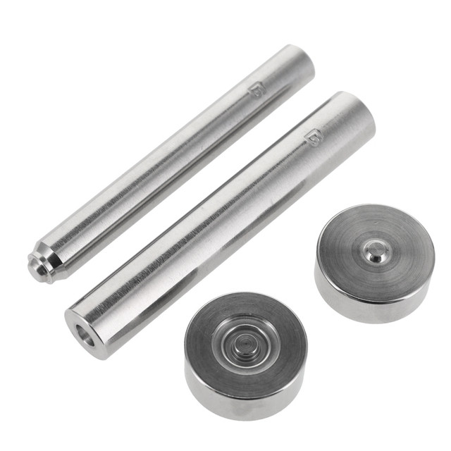 BG Snap Setter, Stick, Open Hole Snaps