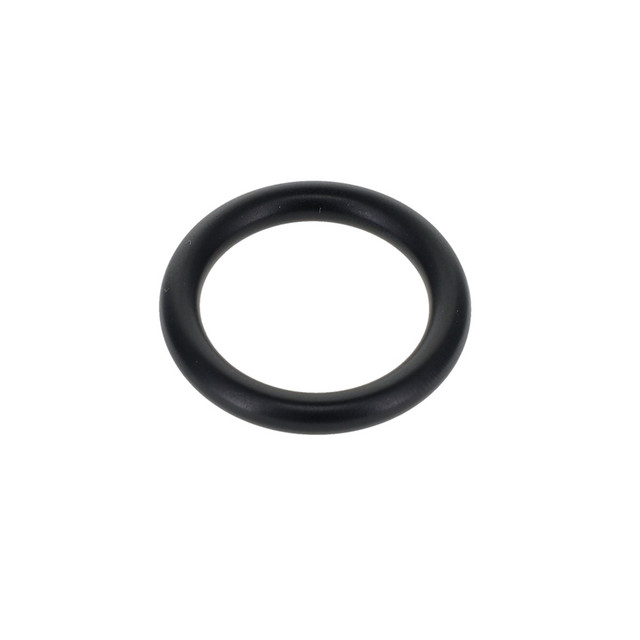 C5900 Black, O-Ring, Aluminum