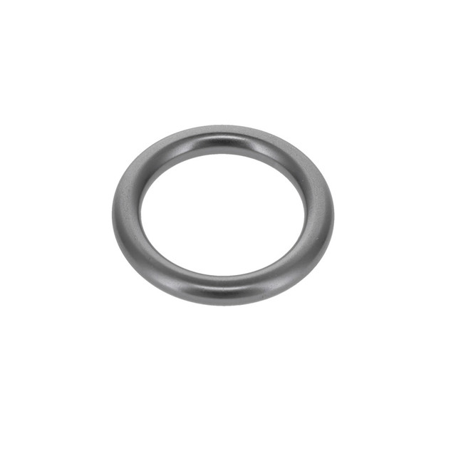 C5900 Gun Metal, O-Ring, Aluminum