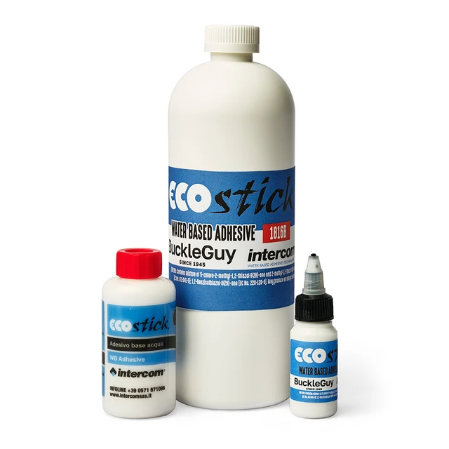 Intercom Glue, Ecostick 1816B, High Strength, Water Based Adhesive
