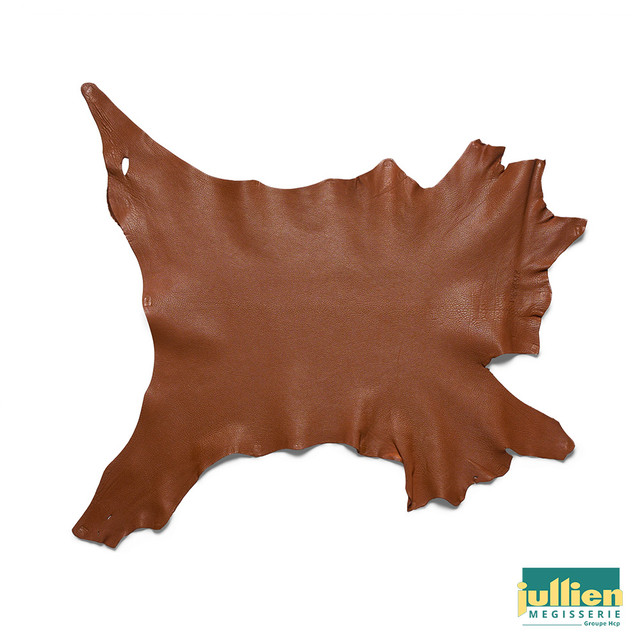 Mégisserie Jullien, Chèvre Breteuil, Goat Leather Hide