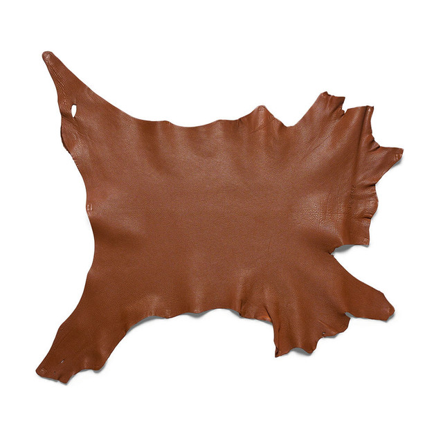 Mégisserie Jullien, Chèvre Breteuil, Goat Leather Hide