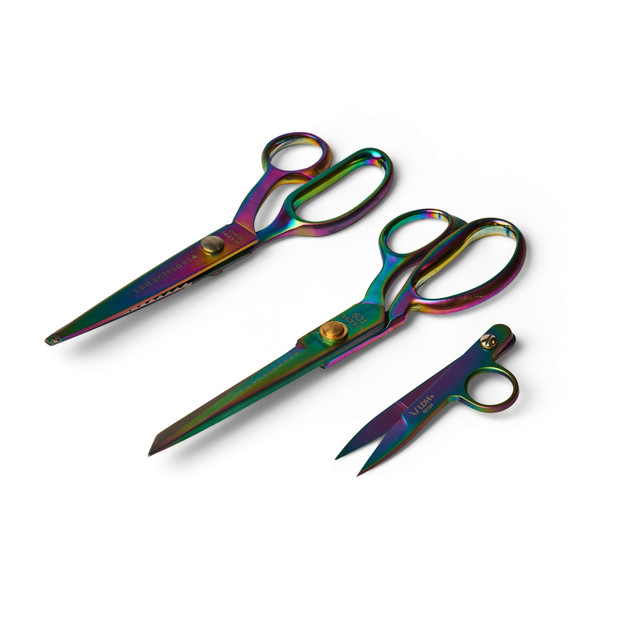 LDH Scissors, Prism Gift Set
