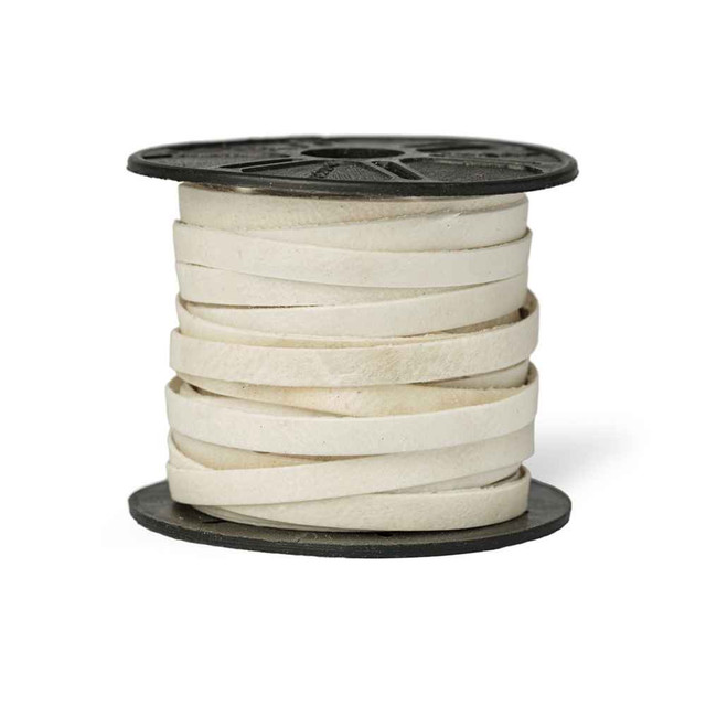 Leather Rawhide Lace