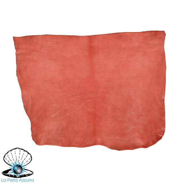 Conceria La Perla Azzurra, Carlos, Double Shoulder, Pink