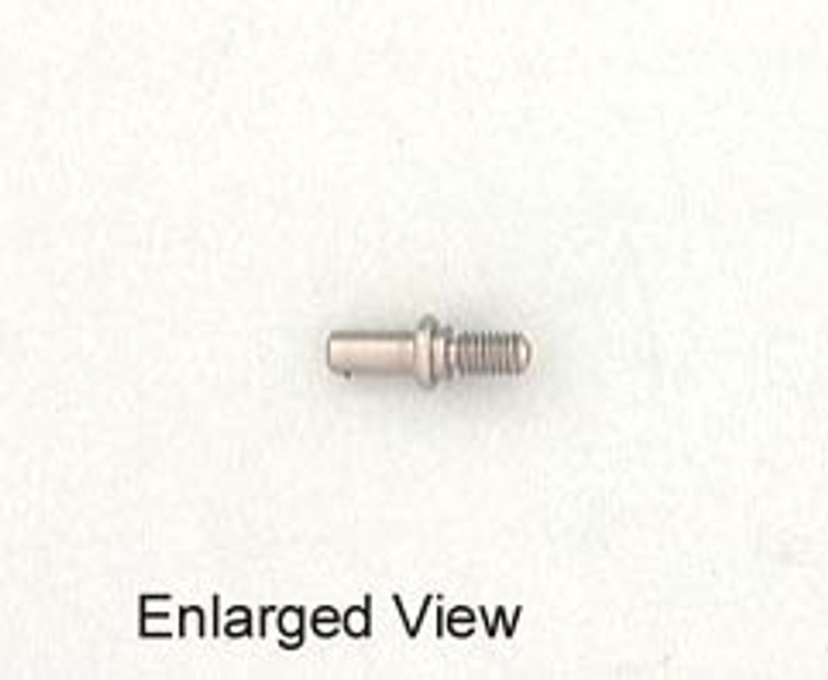 Screw For Small Spring For Thickness Gauge