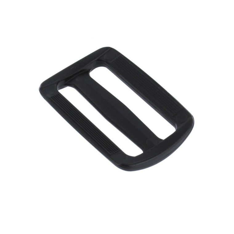 DGX Plastic Slide-Release Buckle, {1 in, 2.5 cm}