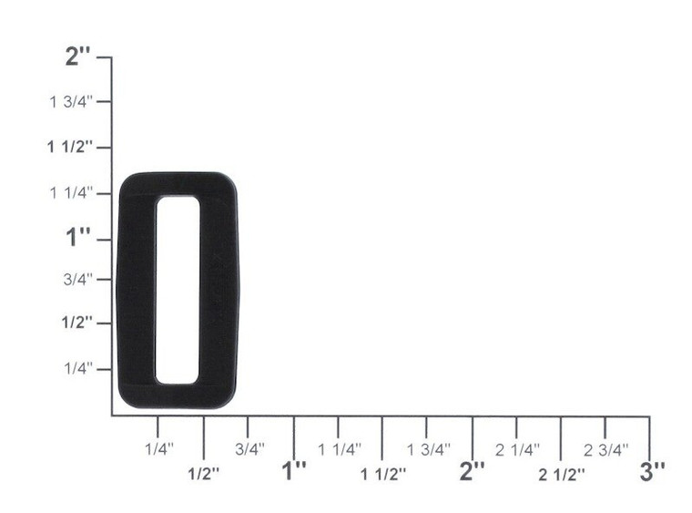 1 and 1/2 inches (38 mm) - Ji-Horng Plastic Co., Ltd.