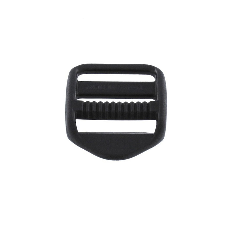 4199 1" Plastic Strap Adjuster, Ladderlock Buckle