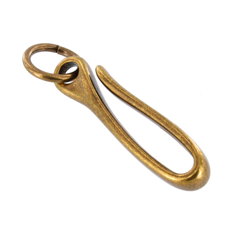 Japan Brass Hook -  Hong Kong