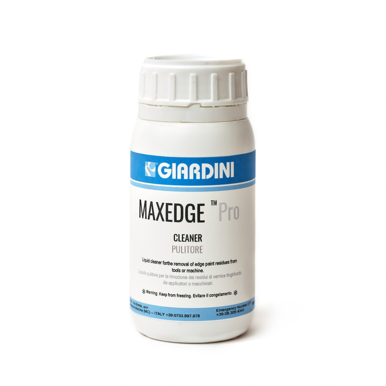 Giardini Tool Cleaner