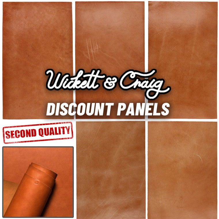 Discount Wickett & Craig Panels, 