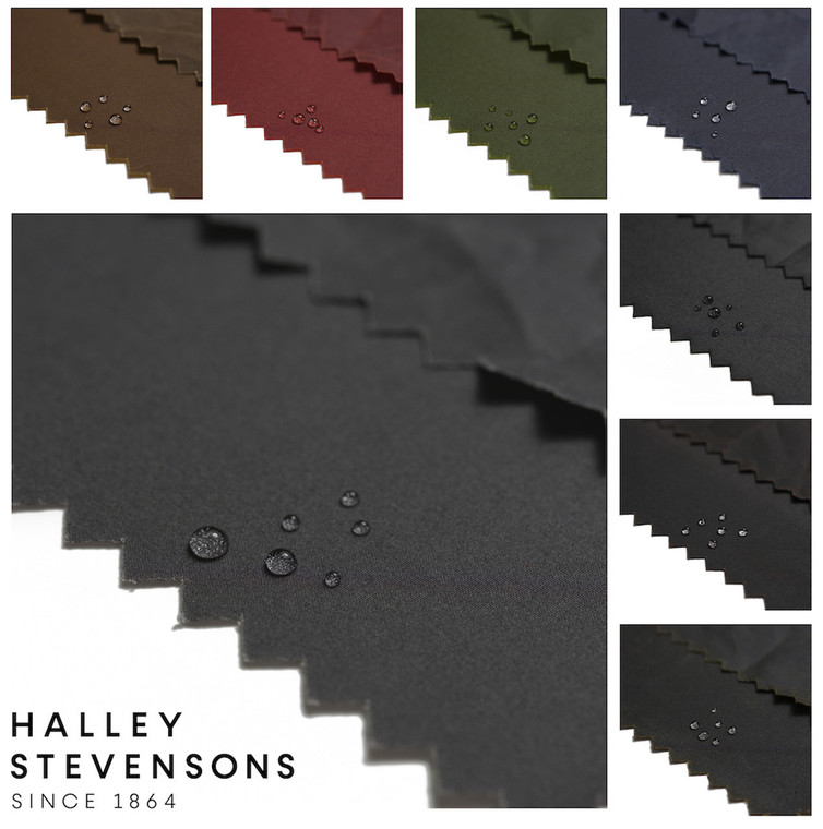 Assorted Halley Stevensons Canvas Panels, 11" x 11"