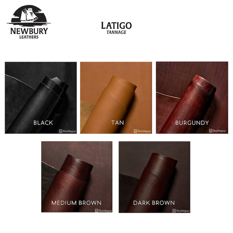 Latigo Leather – Everything You Need to Know! – LeatherNeo