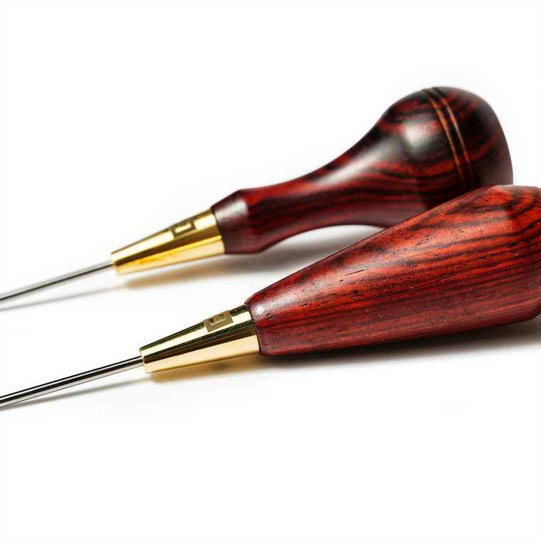 BG Leather Awls, Detachable Needle 