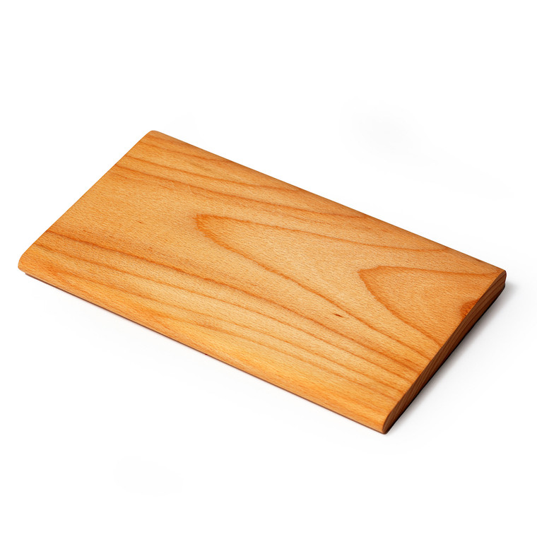 Leather bending tool