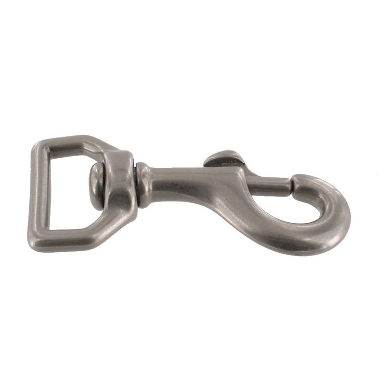 148Z Square Swivel Bolt Snap Hooks On Batz Corporation