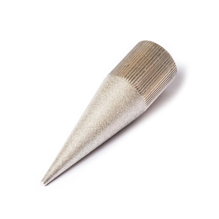 Leather Hole Punch Sharpening Tool