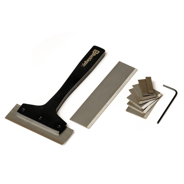 BG Leather Card Slot Punch