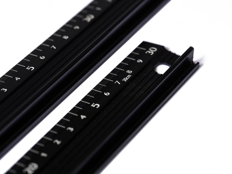 BG Safety Rulers - Buckleguy.com