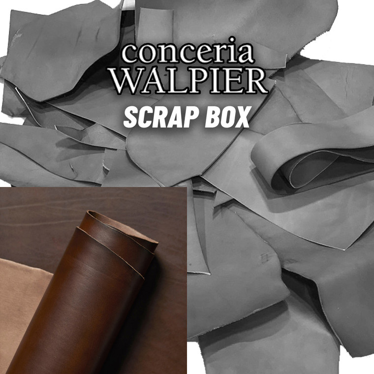 Buttero Walpier Scrap Walpier Foresta