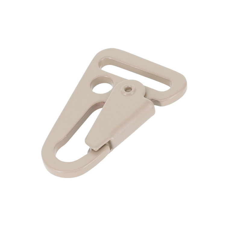 Military Sling Lever Snap Desert Sand