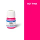 Hot Pink