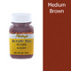 Medium Brown