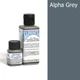 Alpha Grey