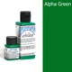 Alpha Green