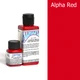 Alpha Red