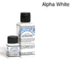 Alpha White