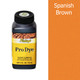 Spanish Brown