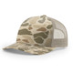 Harvest Duck Camo/Light Tan